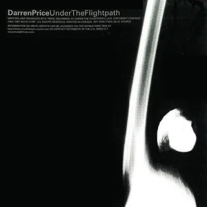 Under the flightpath